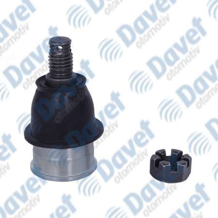 AYD 92-11483 Rotil Alt Jazz 08->
